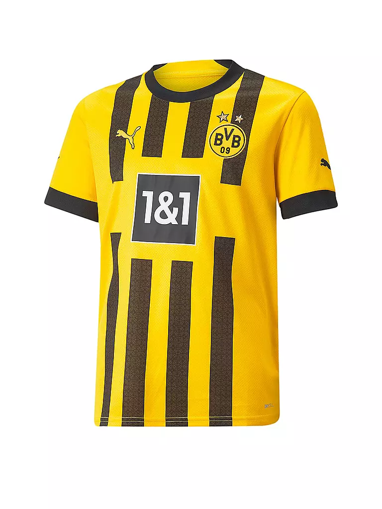 Bvb trikot puma sales